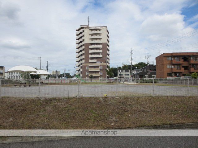メゾン花水木IIの周辺写真