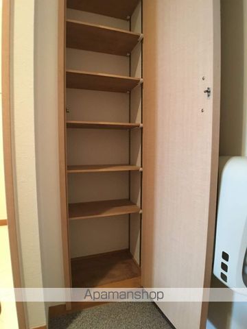 リファレンス大手町の内装写真