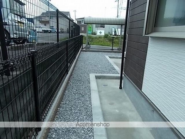 クレイノリズィエールIIの内装写真