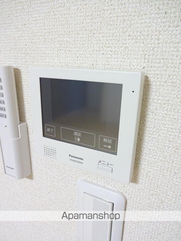 フジパレス山之内VIII番館の内装写真