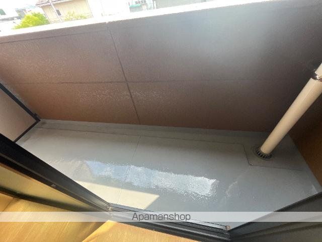 敬愛ハイツAの内装写真