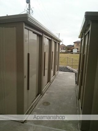 カラク・Ⅰ[1LDK/50.03m2]のその他設備