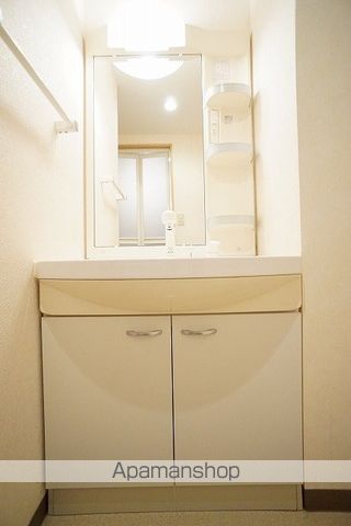 シャルマンIIの内装写真