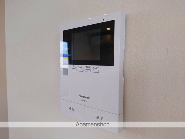 DCR若松町の内装写真