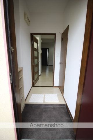 グリフィンコタニの内装写真