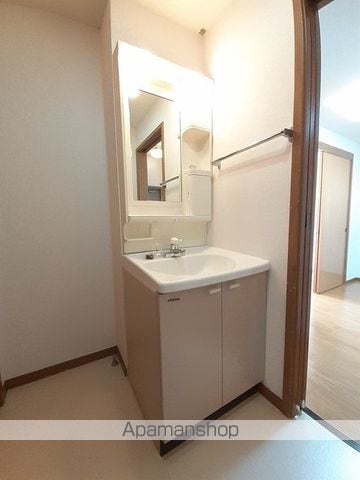 Cherry StreetVの内装写真