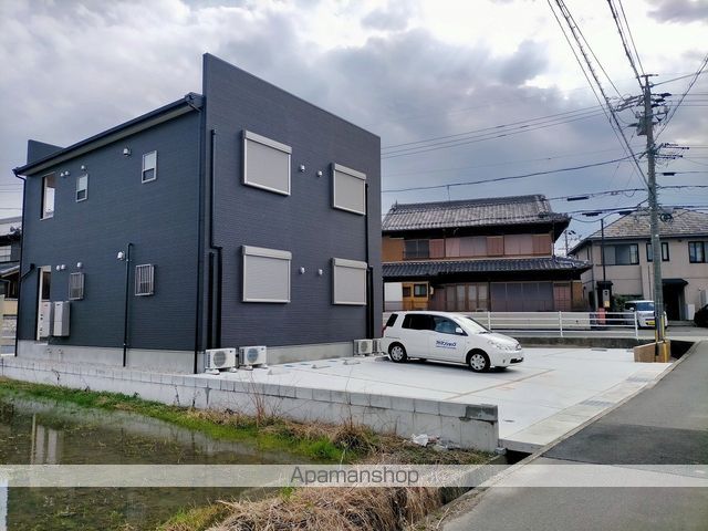 SORAの外観写真