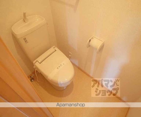 ハイム弥七の内装写真