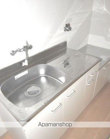 旭区生江1丁目貸家の内装写真