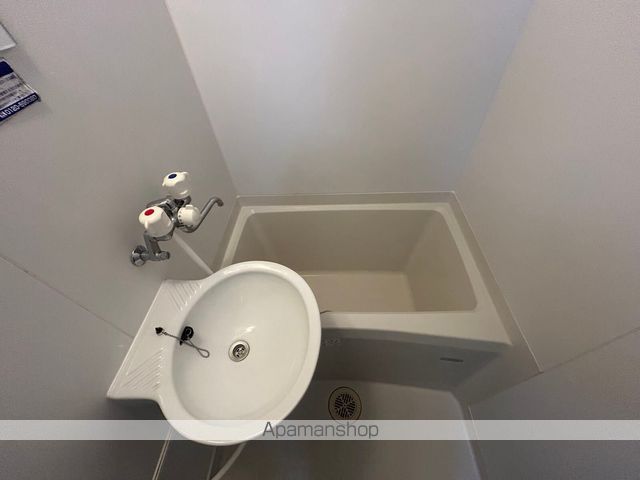 レオパレスＢｏｌｅｒｏ[1K/20.28m2]のバス