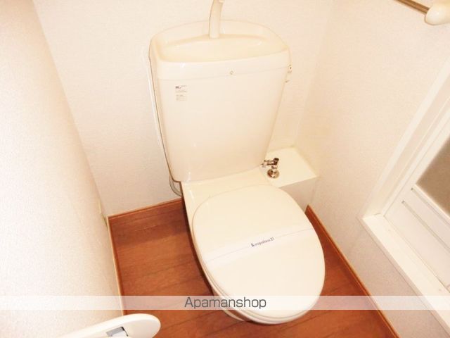 レオパレスGLANZ OBERの内装写真