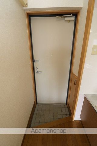 メープル西原の内装写真