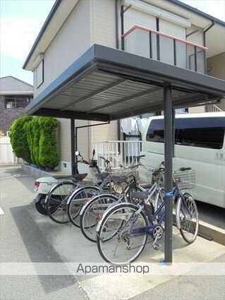 ディアス栄谷[3K/46.8m2]の共用部1