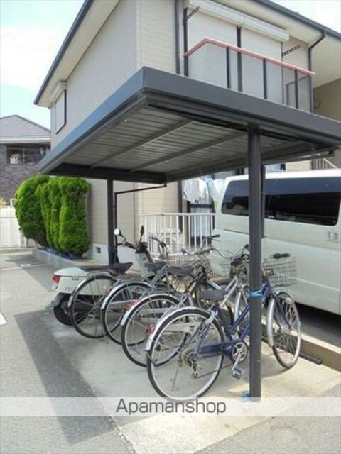 ディアス栄谷[3K/46.8m2]の共用部1