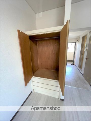 パラッツォモリIIの内装写真