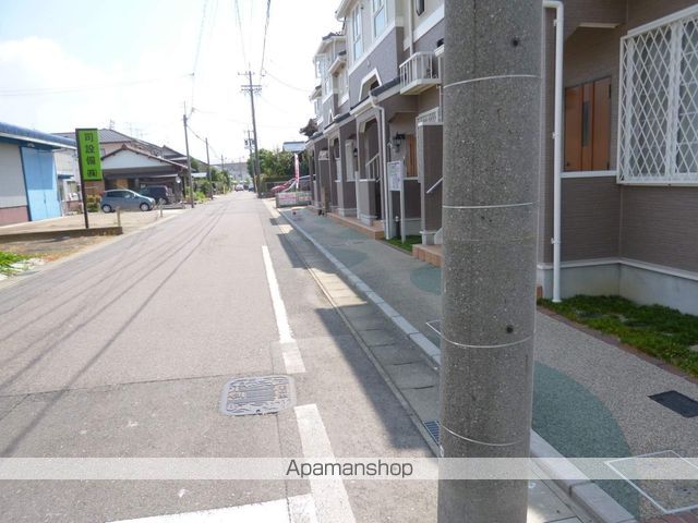 ラ・グランデ杉1の周辺写真