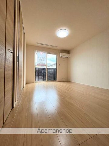 プルマージュ Bの内装写真