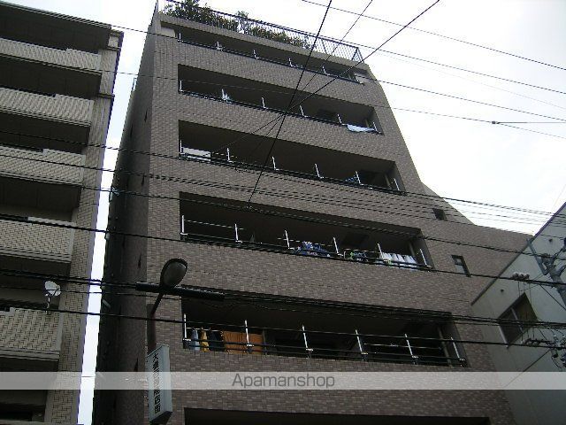 サンセール大橋の外観写真