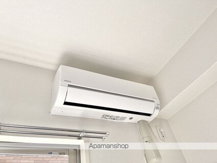 第２５友建ビル[1K/28.27m2]のその他設備