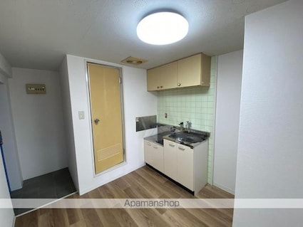 コート築地[1K/19.44m2]のその他部屋・スペース