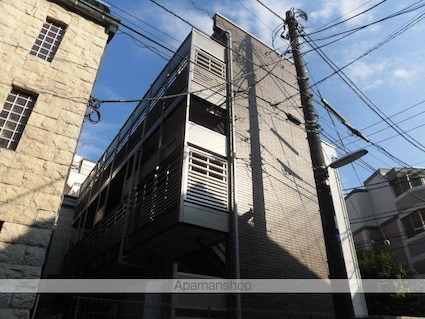 クレイノ高円寺[1K/21.11m2]の外観2