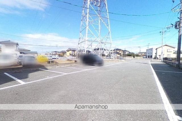 メゾンソレイユのその他写真