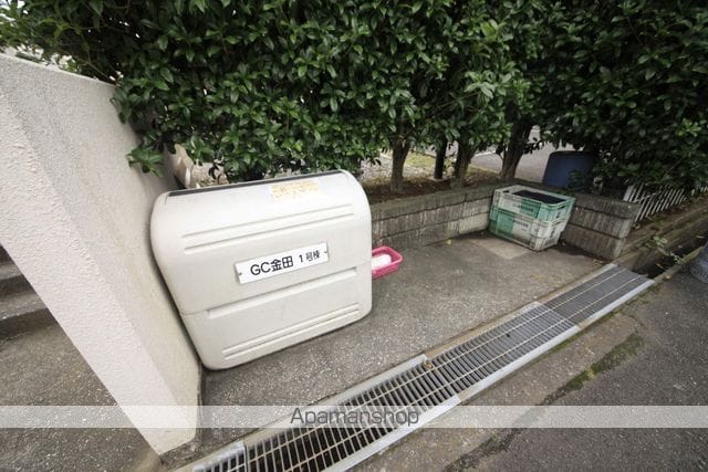 グリーンコーポ金田1号棟のその他写真