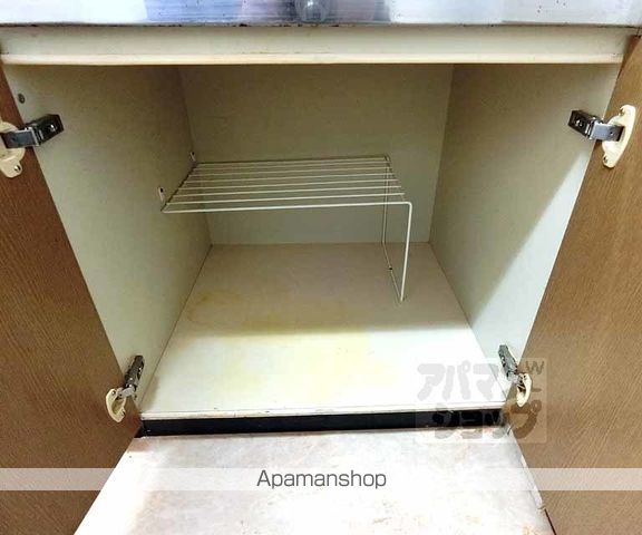 アメニティ双ケ丘の内装写真