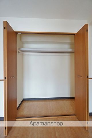 グランドソレイユの内装写真