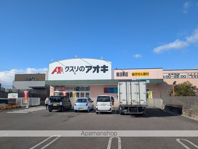 桜木町３丁目戸建 1111｜岐阜県各務原市桜木町３丁目(賃貸一戸建3LDK・1階・118.41㎡)の写真 その18