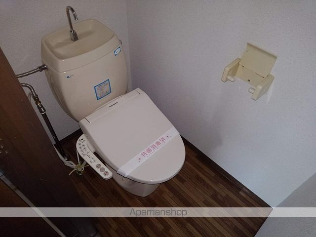 コーポナガタの内装写真