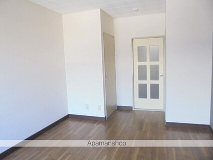 ＭＡＩＳＯＮ　ＤＥ　ＰＡＲＶＥＮＩＲ[1K/25.89m2]の内装3