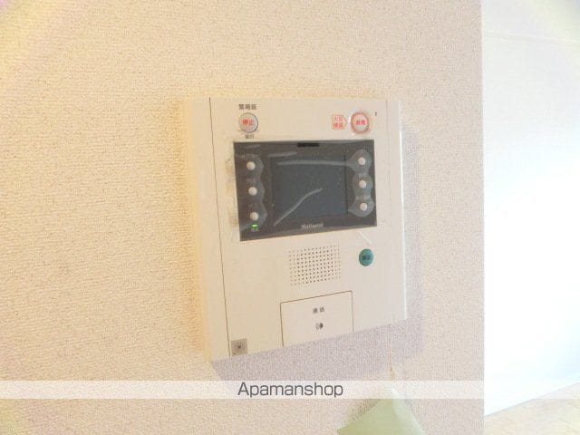URESIDENCE淀屋橋の内装写真
