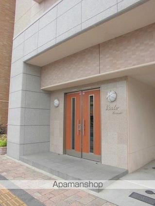 ヴィアーレ　光南[1LDK/47.6m2]のエントランス2