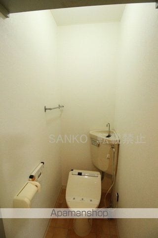 レッドソックス・Lの内装写真