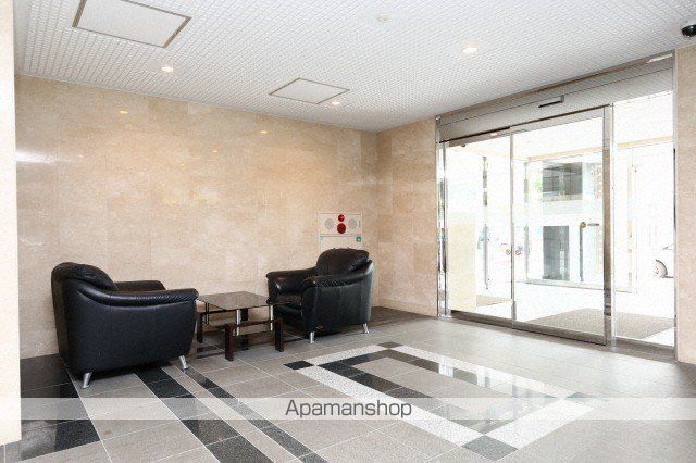ノヴァ知事公館前のその他写真