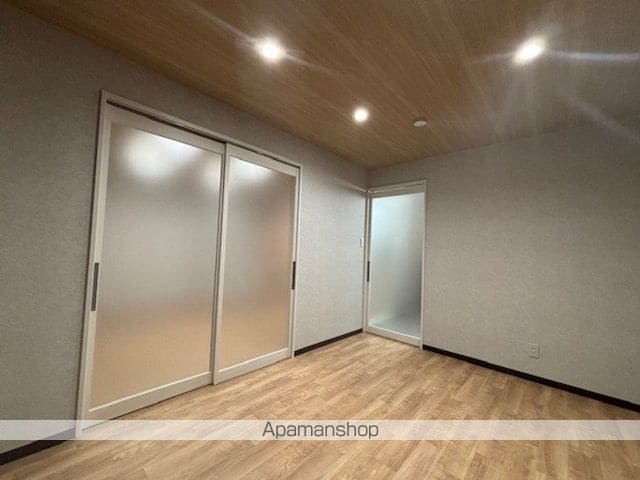 サンパティーク松本 A棟の内装写真