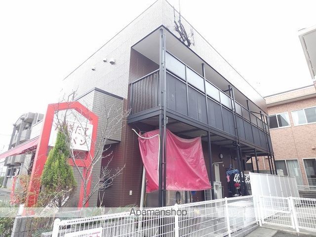 ドリームベルの外観写真