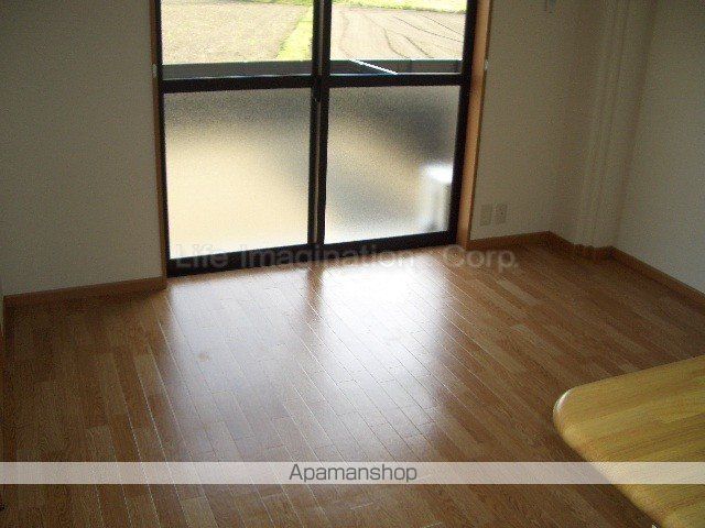 シャルマンの内装写真