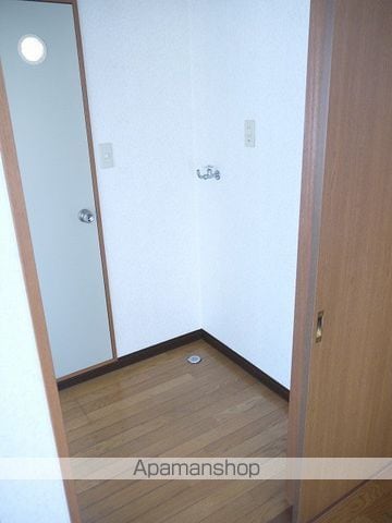 リビエルの内装写真