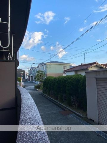 マーヴェラス太田[1K/30.09m2]の内装6