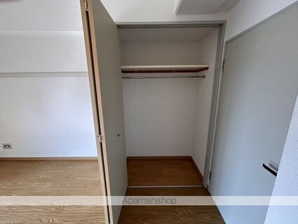 観音町ビル[1K/24m2]の収納