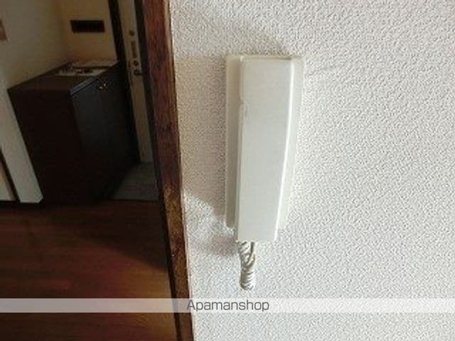 サンフレンズAの内装写真