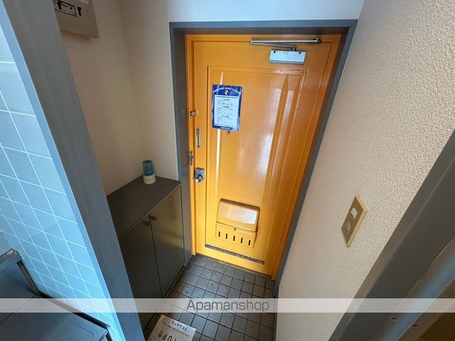 鹿児島市谷山線 武之橋駅 徒歩5分 4階建 築38年の内装写真