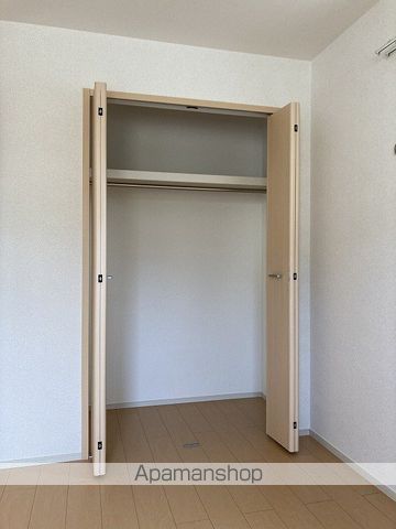 メルヴェーユの内装写真