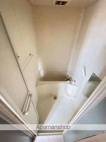 コーポ坂田の内装写真