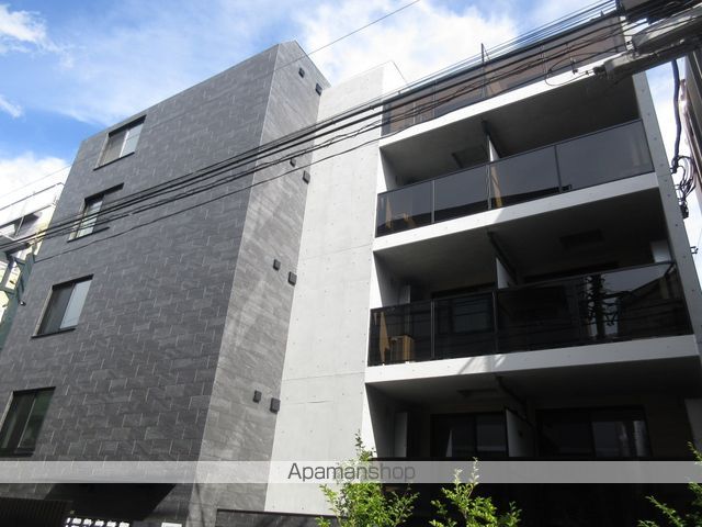 VISTA ASAGAYA.Nの外観写真