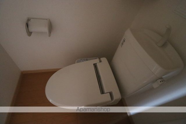 ノーブル古瀬の内装写真
