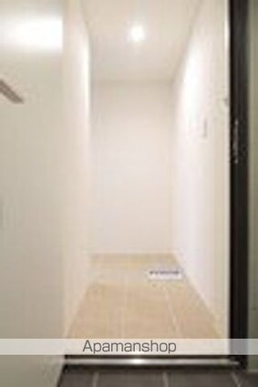 Ｆｉｋａ代々木上原[2K/33.43m2]の玄関