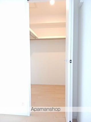 ヴァレオ[2LDK/58.99m2]の収納